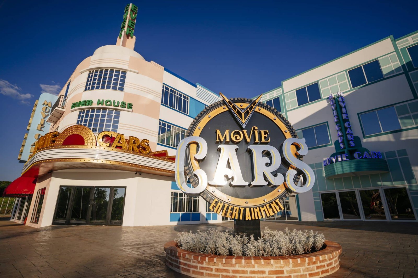 Wonder Park